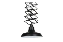 Hanglamp 7654ZW Lexi Mexlite