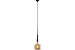 Hanglamp 2701ZW Minimalics Mexlite