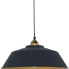 Hanglamp 1318ZW Nové Mexlite