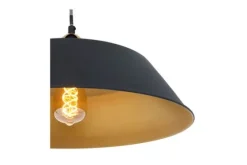 Hanglamp 1318ZW Nové Mexlite