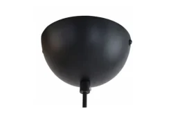 Hanglamp 7597ZW Ontario Mexlite