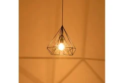 Hanglamp 7597ZW Ontario Mexlite