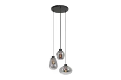 Hanglamp 3079ZW Reflexion