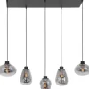Hanglamp 3078ZW Reflexion