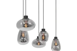 Hanglamp 3078ZW Reflexion