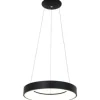 Hanglamp 2695ZW Ringlede