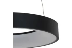 Hanglamp 2695ZW Ringlede