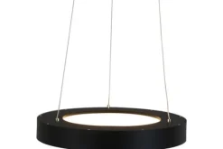 Hanglamp 2695ZW Ringlede