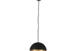 Hanglamp 2555ZW Semicirkel