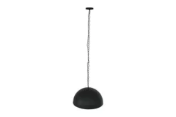 Hanglamp 2555ZW Semicirkel