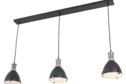 Hanglamp 1332ZW Storm