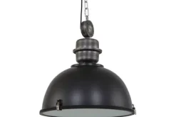 Hanglamp 7834ZW XXL Bikkel