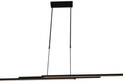 Hanglamp 7970ZW Zelena