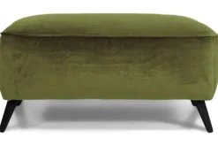 Hocker Galeria