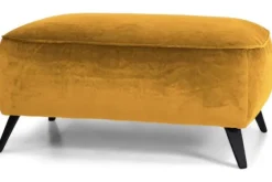Hocker Galeria
