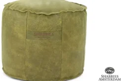 Hocker Ginger - Fred de la Bretonière