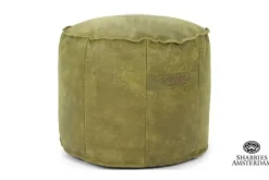 Hocker Ginger - Fred de la Bretonière