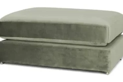 Hocker Napels