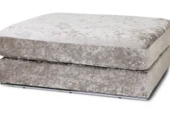 Hocker Napels