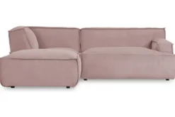 Hoek bank Candy
