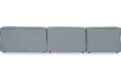 Hoek bank Candy