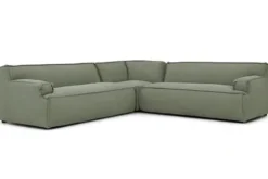 Hoek sofa Candy