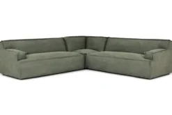 Hoek sofa Candy