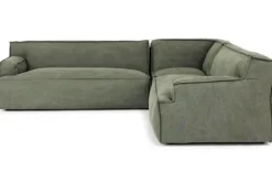 Hoek sofa Candy
