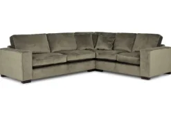 Hoek sofa Dunes
