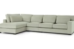 Hoek sofa  Franchesca