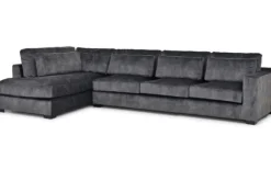 Hoek sofa Franchesca