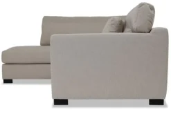 Hoek sofa Franchesca