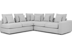 Hoek sofa  Giovanni