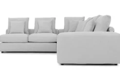 Hoek sofa  Giovanni