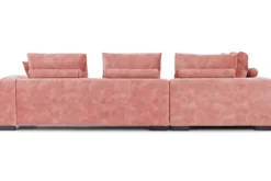 Hoek sofa Giovanni