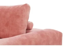 Hoek sofa Giovanni