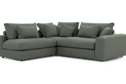 Hoek sofa Giovanni