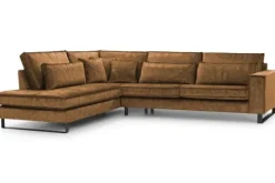 Hoek sofa Saint-Laurent