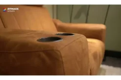 Hoek sofa Wyoming