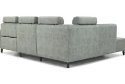 Hoek sofa Wyoming