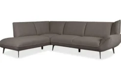 Hoekbank Alpine Brown MS-81.021 Pesaro