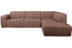 Hoekbank Cherry Chocolate MB-67.053 Verona