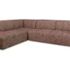 Hoekbank Cherry Chocolate MB-67.051 Verona