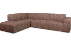 Hoekbank Cherry Chocolate MB-67.051 Verona