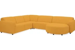 Hoekbank Icarus