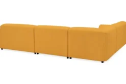 Hoekbank Icarus