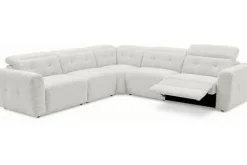 Hoekbank  Parato