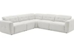 Hoekbank  Parato
