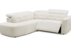 Hoekbank Parato