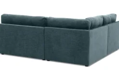 Hoekbank Samba